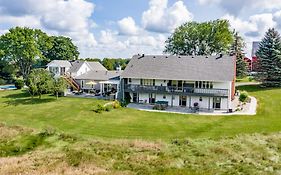 Mountain Ash Country Manor And Spa